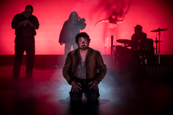 Des Souris et des Hommes