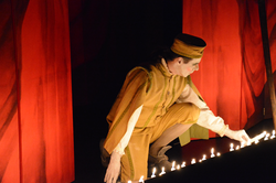 Les Fourberies de Scapin