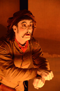 Les Fourberies de Scapin