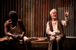 Des Souris et des Hommes