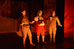 Les Fourberies de Scapin