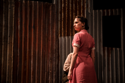 Des Souris et des Hommes