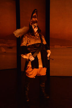 Les Fourberies de Scapin