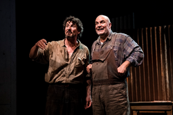 Des Souris et des Hommes