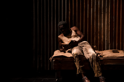 Des Souris et des Hommes