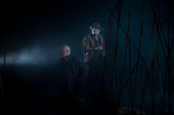 Des Souris et des Hommes