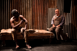 Des Souris et des Hommes