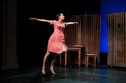 Des Souris et des Hommes