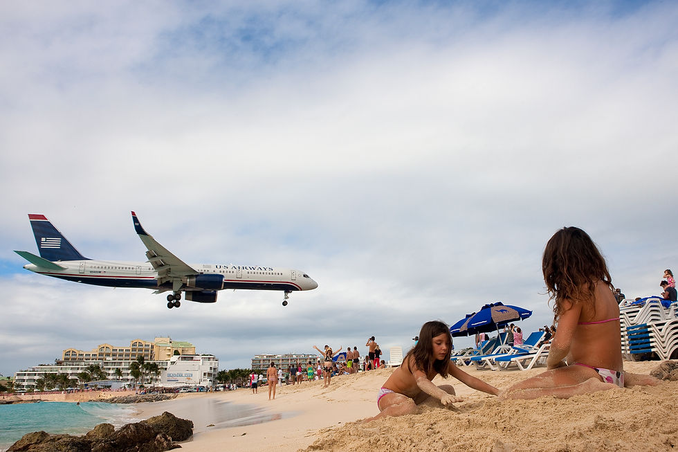 St.Maarten
