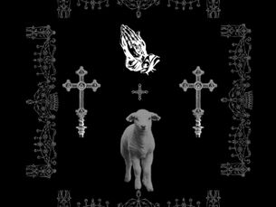 "Consecration" by Rhiannon Adrielle (ISSUE 1-MAY 26')