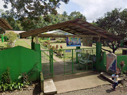 Building Walls, Opening Doors: How Hoperation Fund Helps Libuton Elementary