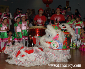 The Adoptive Family Guide to Nashville's Chinese New Year Celebrations