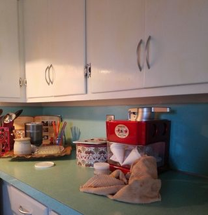 11 week challenge: week #2 the "tops"