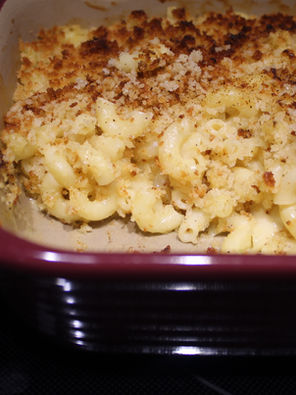 Who Knew Thomas Jefferson Loved Macaroni and Cheese?