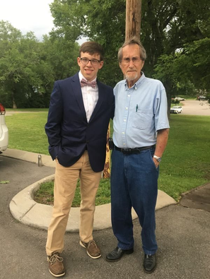 The Day My world stopped