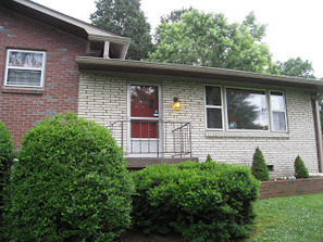 Adoption Update and House News