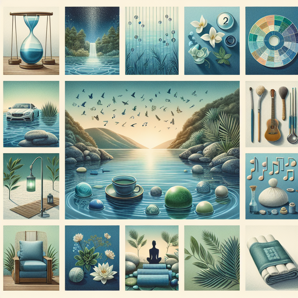 Mindfulness Practices