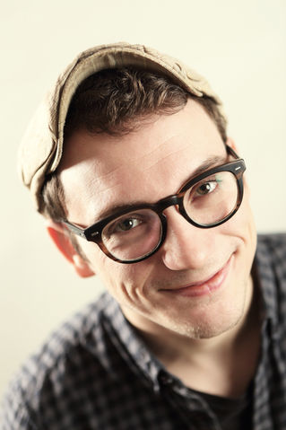 Sven Garrecht im Troubadour-Finale!