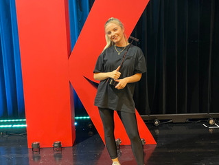 Lea Hieronymus GEWINNT beim Stuttgarter Besen 2021