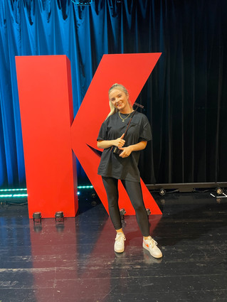 Lea Hieronymus GEWINNT beim Stuttgarter Besen 2021