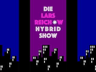 Digitales Kabarett aus Mainz :