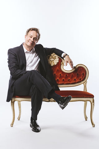 LARS AUF DER KULTURBÖRSE IN THUN