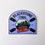 Thumbnail: Blackstone Canal: Whitewater Rafting Sticker