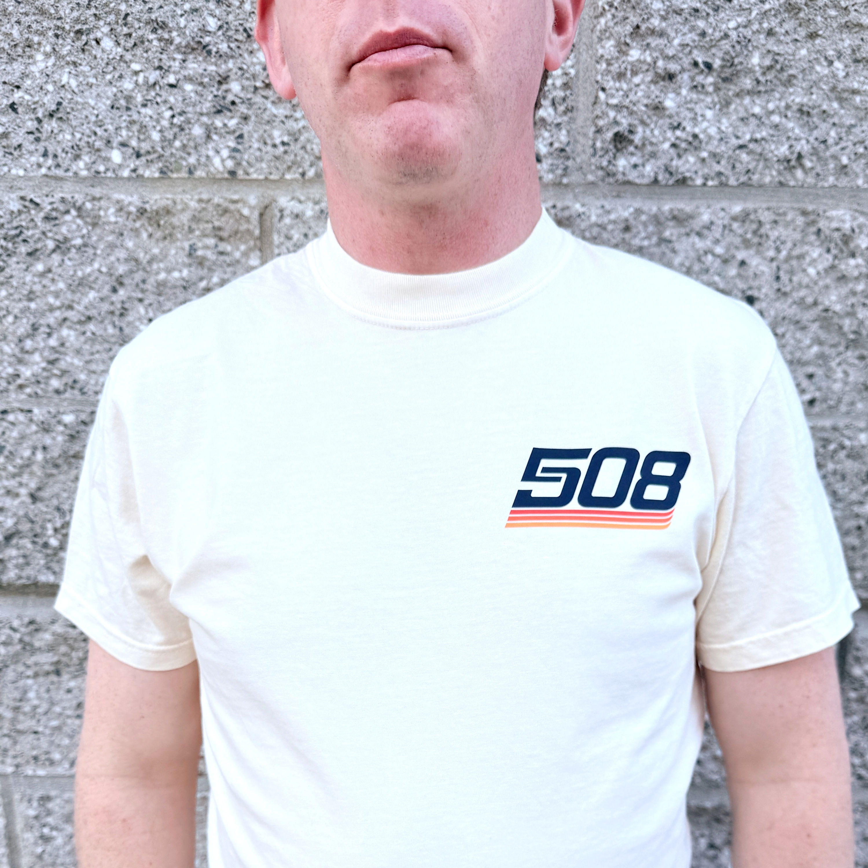 70's Van 508 Worcester Shirt