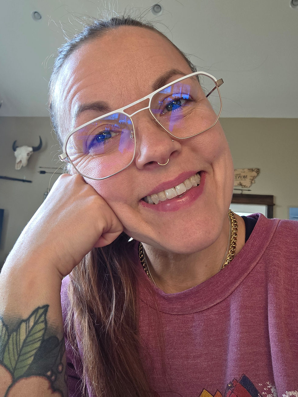 Thumbnail: .925 Sterling Silver Faux Septum Ring
