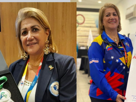 Zobeira Hernández