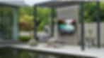 Outdoor entertaining with Savant Systems, Coastal Source and the Samsung Terrace