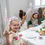 Miniature : Princesse & thé
