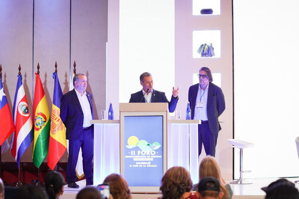 Foro Iberoamericano de Turismo - Santa Marta 2025 - Foto 16