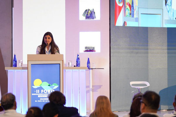 Foro Iberoamericano de Turismo - Santa Marta 2025 - Foto 8