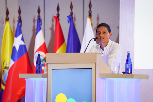 Foro Iberoamericano de Turismo - Santa Marta 2025 - Foto 10