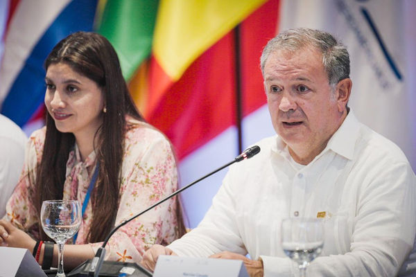 Foro Iberoamericano de Turismo - Santa Marta 2025 - Foto 6