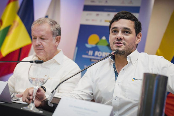 Foro Iberoamericano de Turismo - Santa Marta 2025 - Foto 2