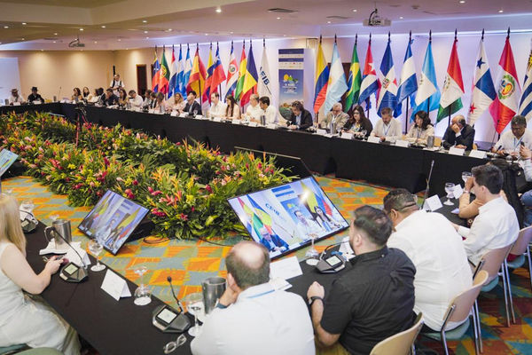 Foro Iberoamericano de Turismo - Santa Marta 2025 - Foto 4