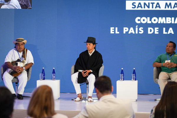 Foro Iberoamericano de Turismo - Santa Marta 2025 - Foto 14