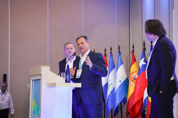 Foro Iberoamericano de Turismo - Santa Marta 2025 - Foto 15