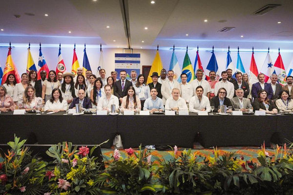 Foro Iberoamericano de Turismo - Santa Marta 2025 - Foto 7