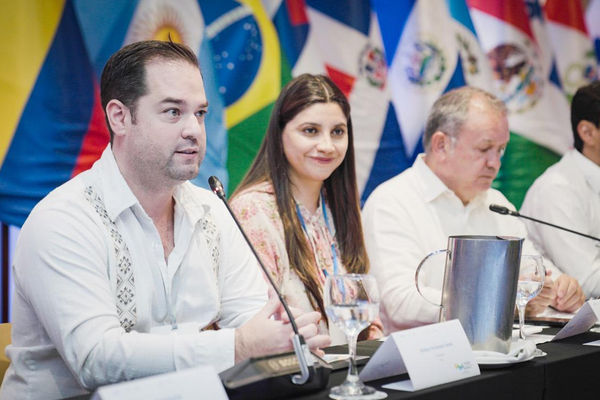 Foro Iberoamericano de Turismo - Santa Marta 2025 - Foto 12