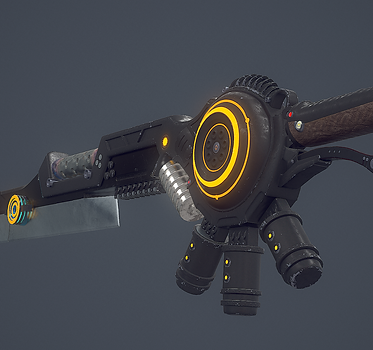 Energy Sword