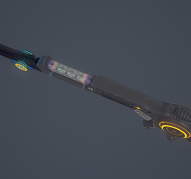 Energy Sword