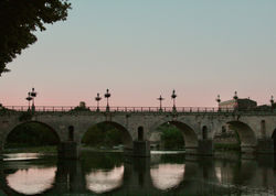 D'UNE RIVE A L'AUTRE