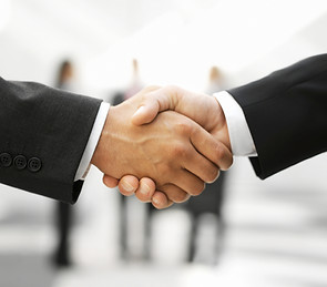 Customer service and our values