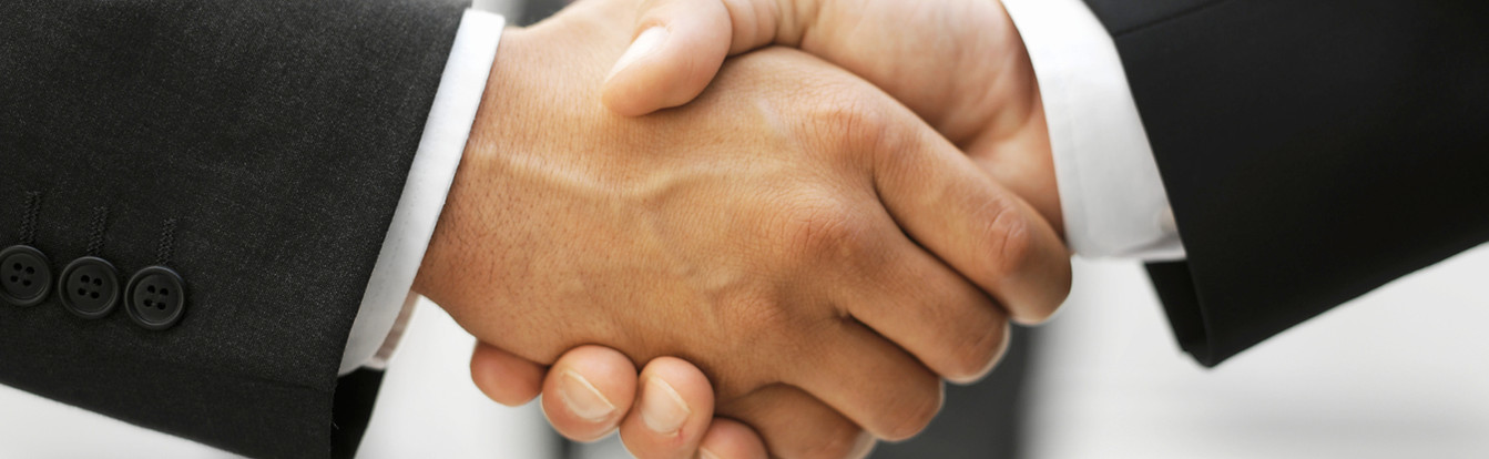 Handshake