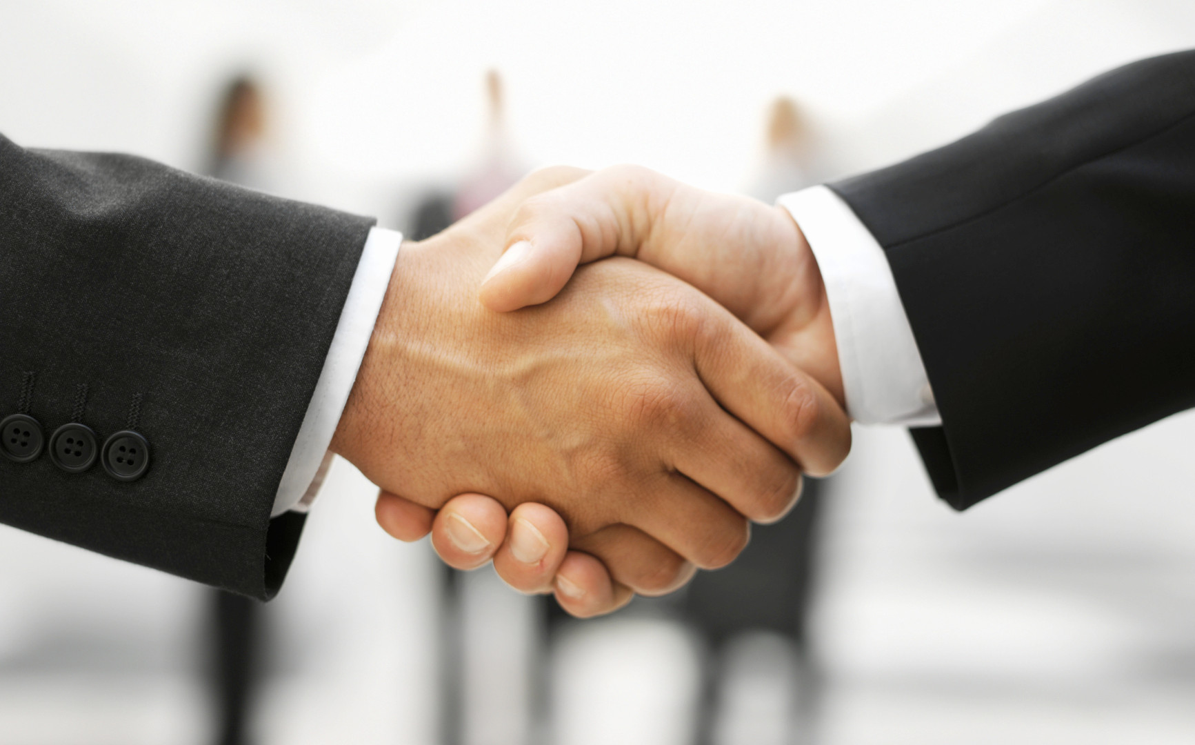 Get Clear, Get Connected and Get Hired 