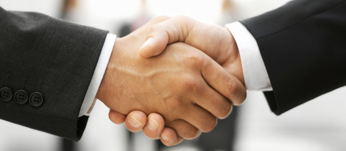Acquire New Customer Business