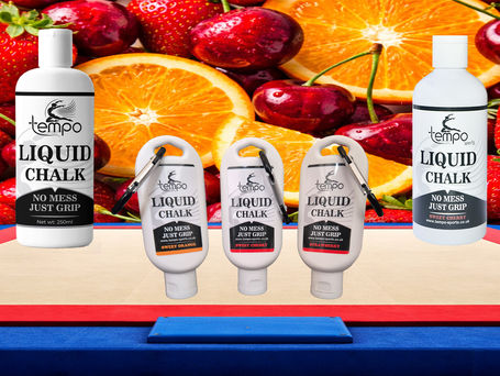 Features of Tempo Sports Chalk: A Comprehensive Review of Tempo Sports Chalk